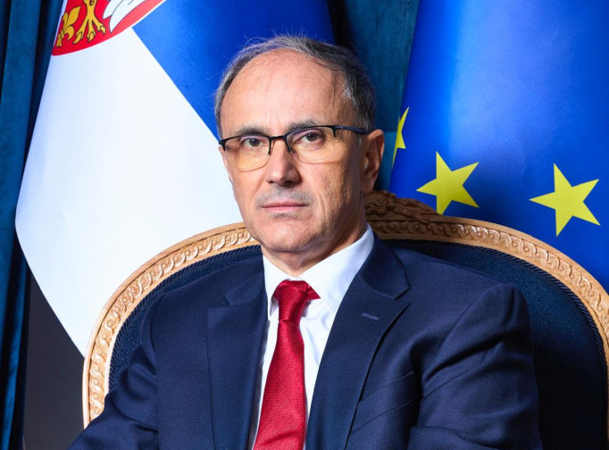 Đuro Macut: Šansa da dođe do verifikacije volje Srba na Kosovu i Metohiji da konačno uspostave autonomiju