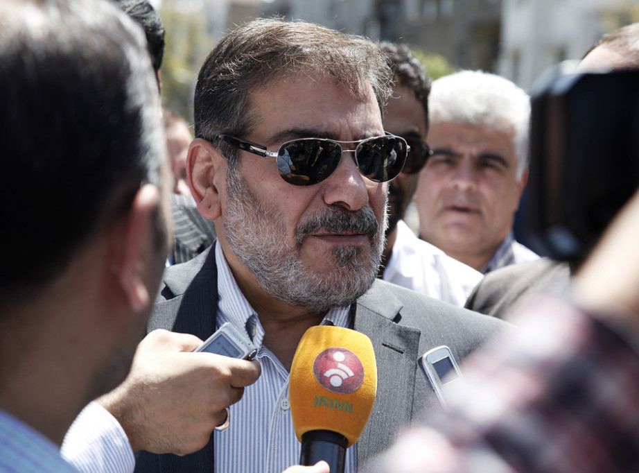 Savetnik ajatolaha Hamneija Ali Šamkani: Iran niko ne uzima za ozbiljno po pitanju naoružanja