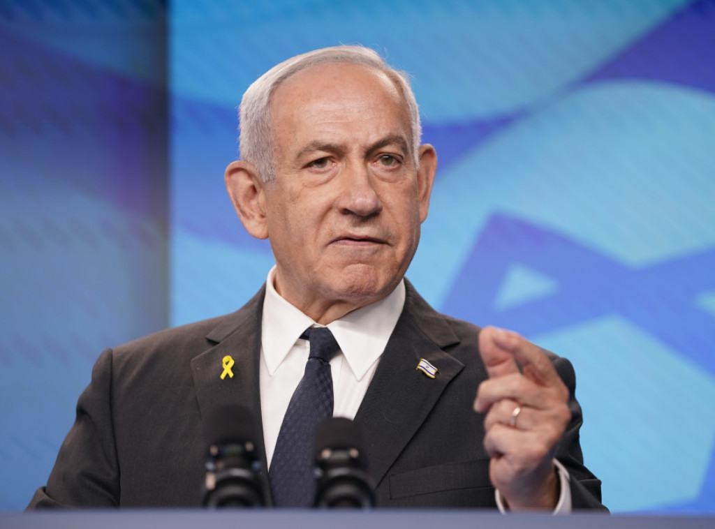 Netanijahu traži odlaganje suđenja zbog posete stranih zvaničnika