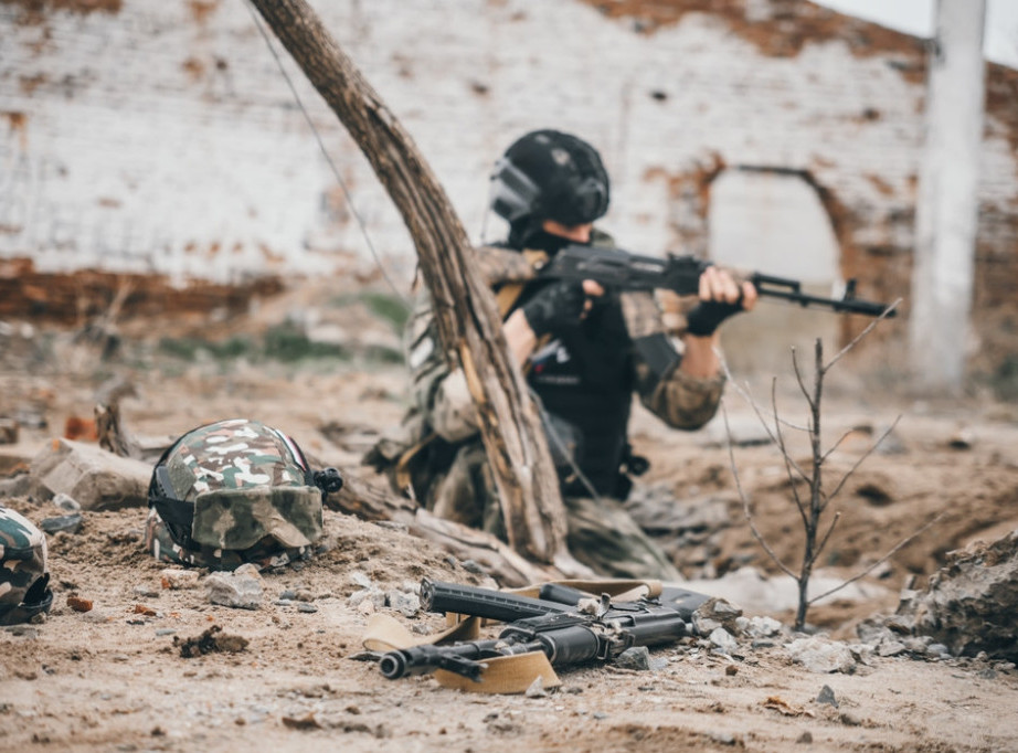 Nemačka pojednostavila izvoz vojne opreme u zemlje Persijskog zaliva i Ukrajinu