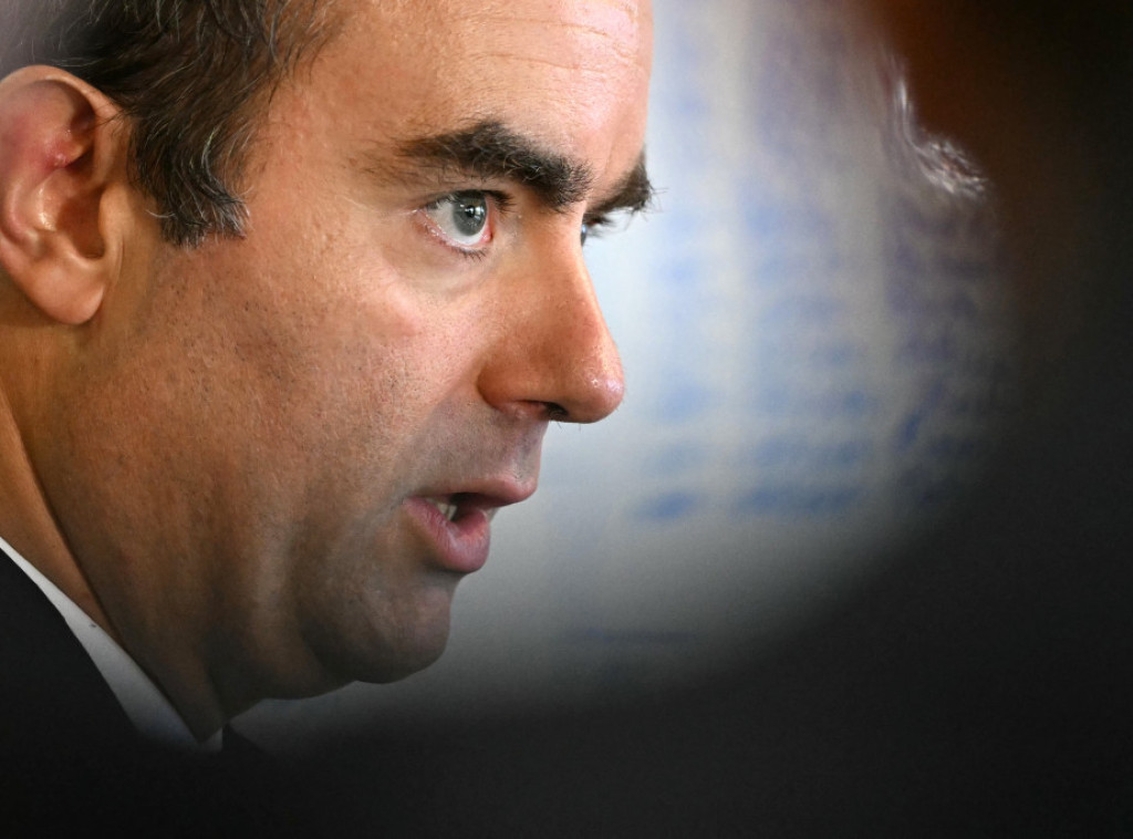 Sebastijen Lekorni imenovao novu Vladu Francuske, cilj usvajanje budžeta do kraja godine