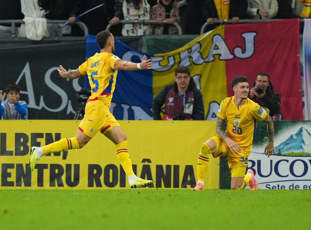 Fudbaleri Hrvatske pobedili Gibraltar i nadomak su Svetskog prvenstva, Rumunija bolja od Austrije
