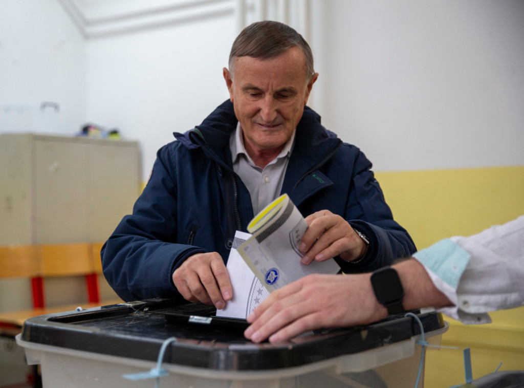 Priština i Južna Mitrovica dobiće gradonačelnike u drugom krugu izbora