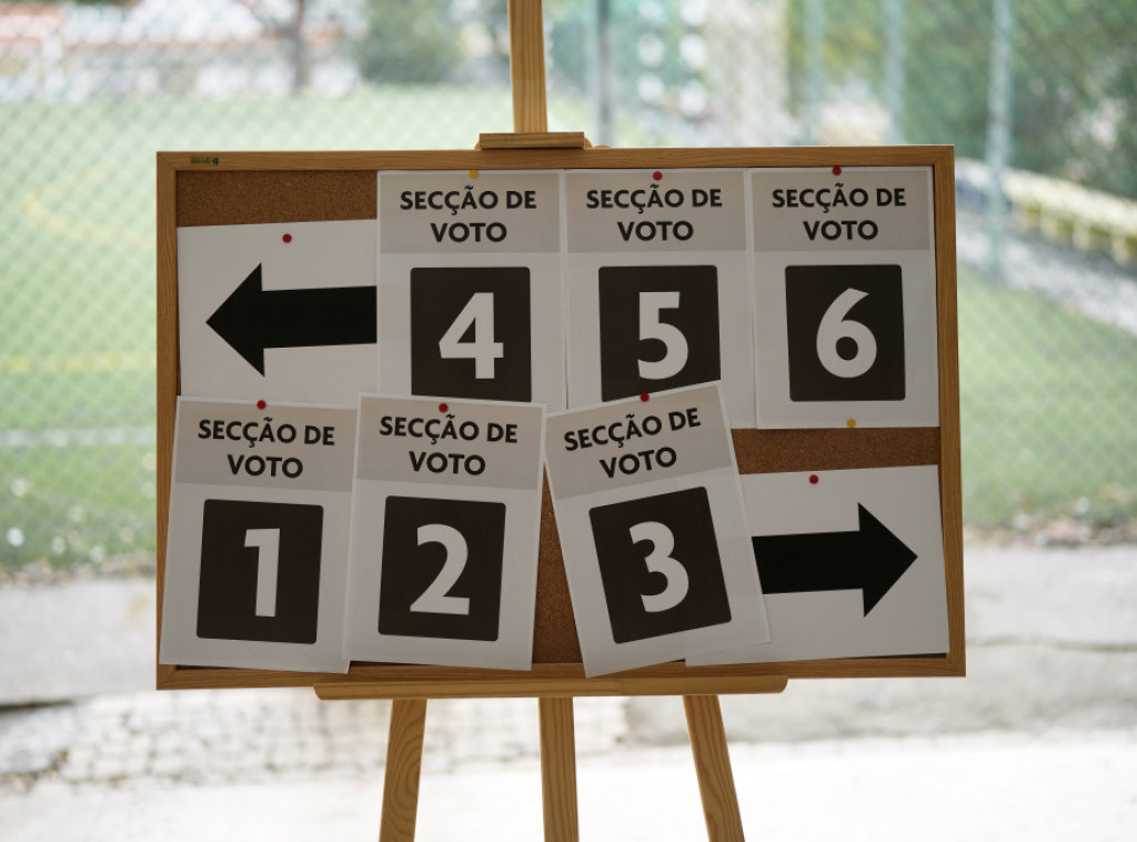 Portugal: Pobeda socijalista na lokalnim izborima, desnica osvojila nekoliko gradova