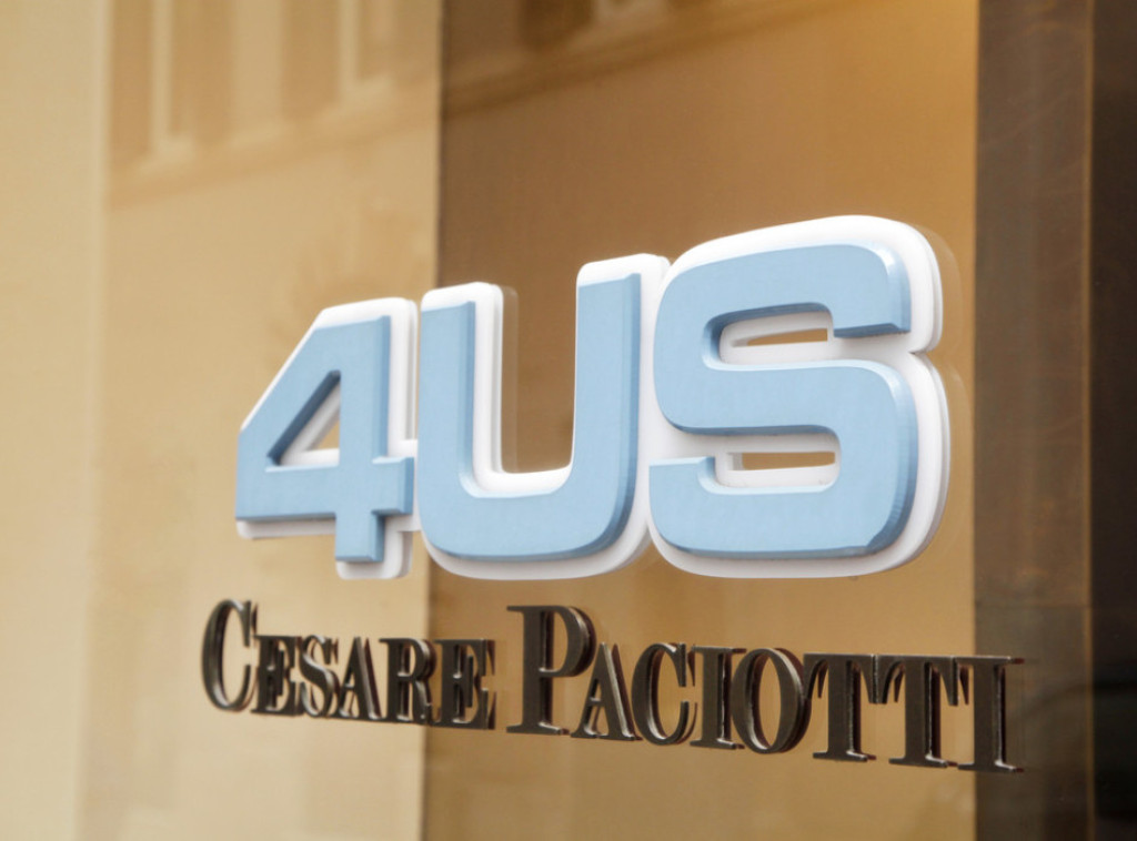 Preminuo dizajner obuće Ćezare Paćoti