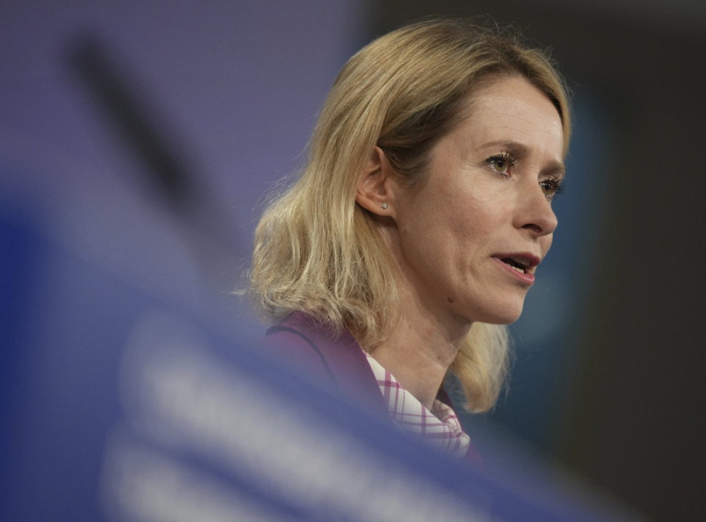 Kalas: EU će nastaviti svoju misiju nadzora na prelazu između Pojasa Gaze i Egipta