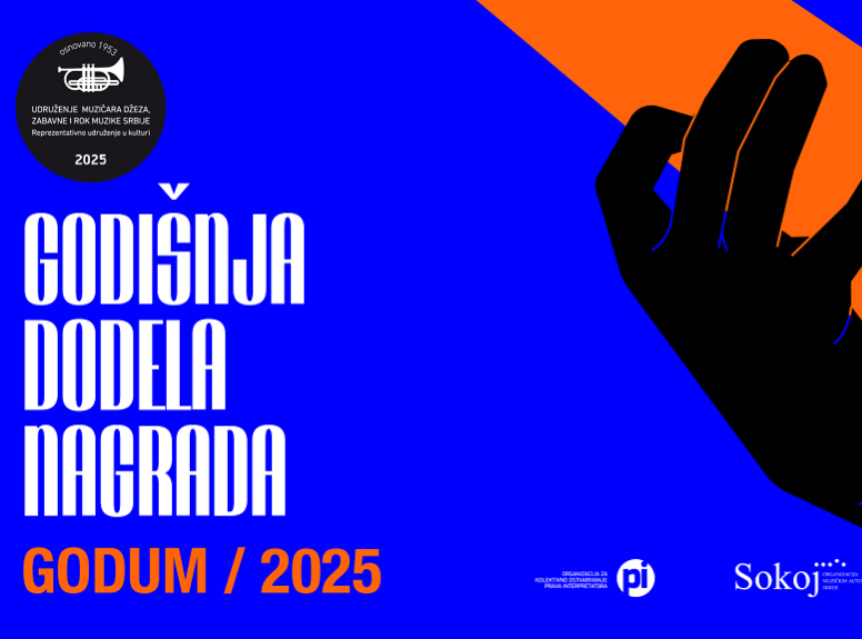 Uručene GODUM nagrade, pevaču Leu Martinu priznanje za životno delo