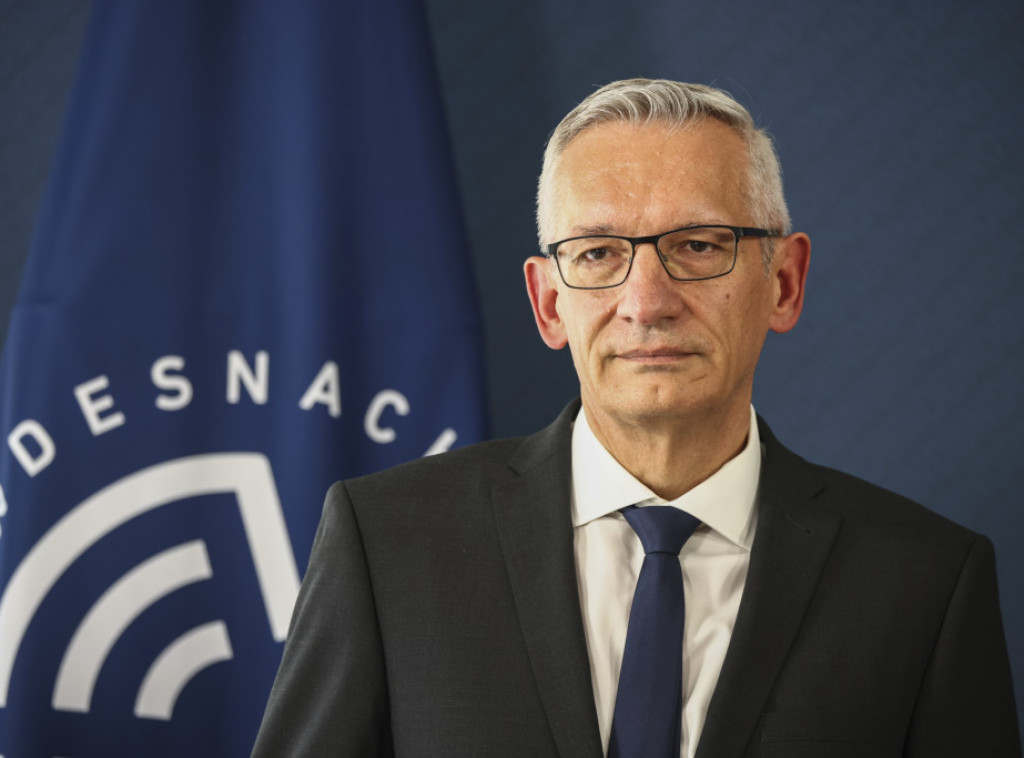 Šef nemačke obaveštajne službe Martin Jeger: Rusija neće oklevati da napadne NATO