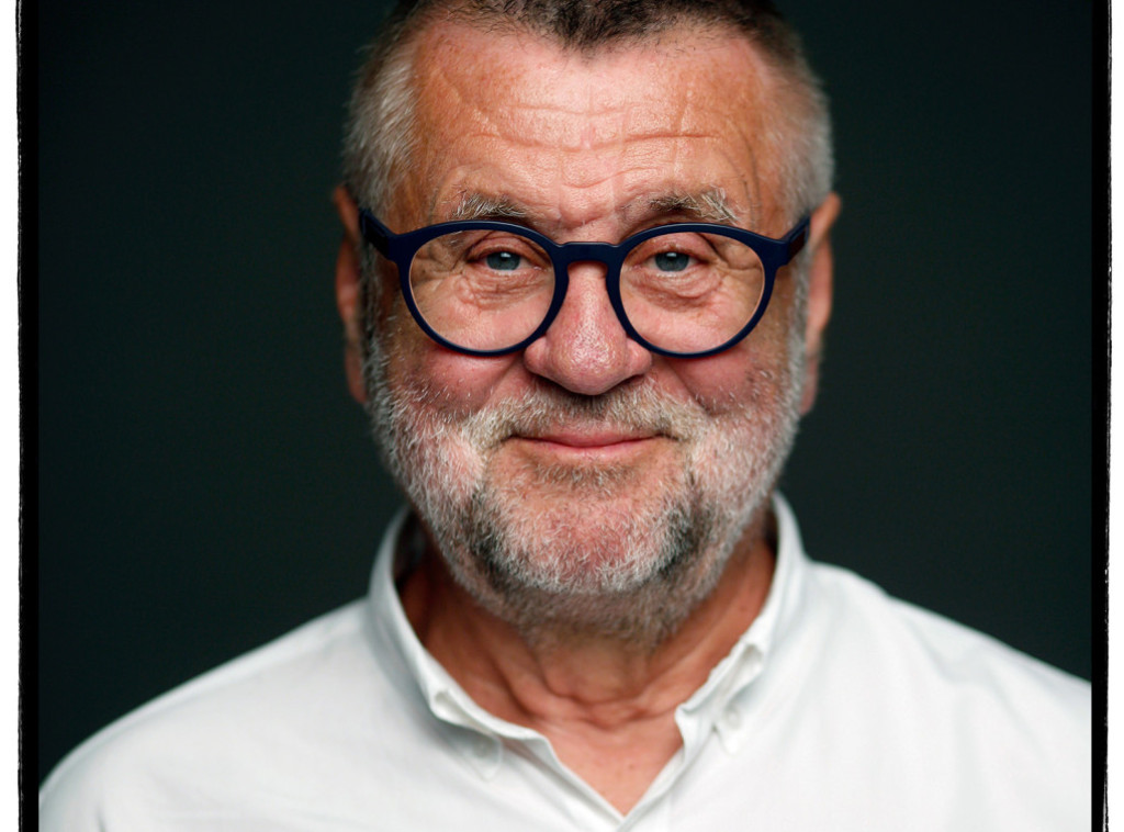 Reditelju Rajku Grliću pripalo Specijalno priznanje LIFFE