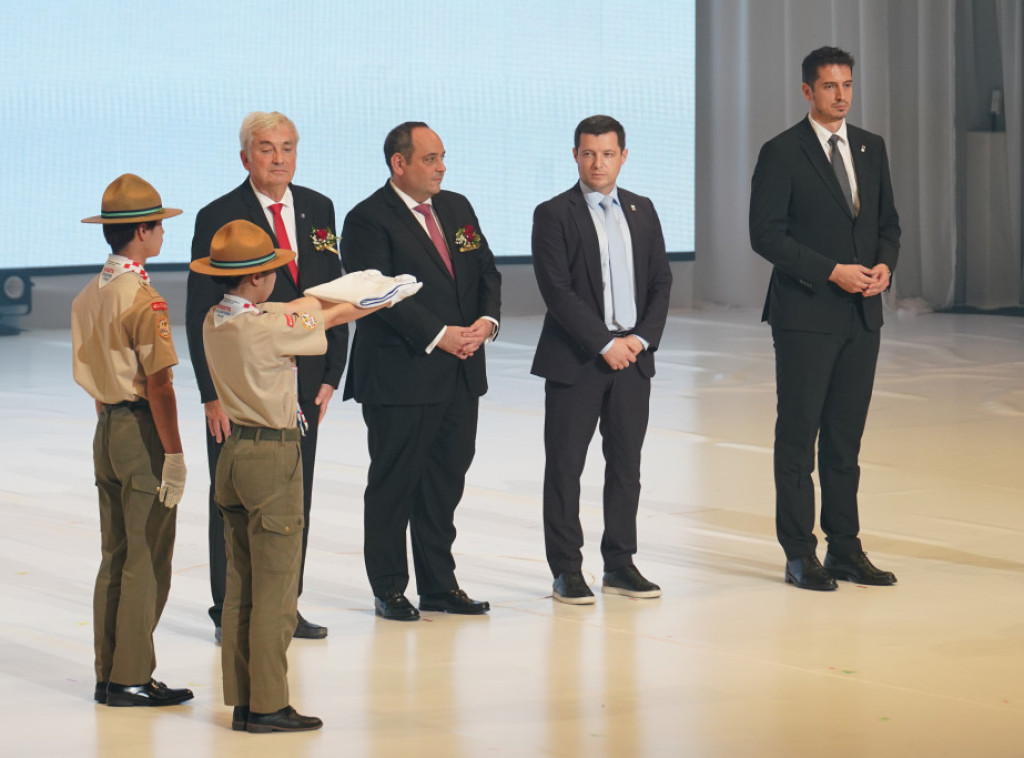 Završen Ekspo 2025 u Osaki, sledeća svetska pozornica Ekspo 2027 Beograd