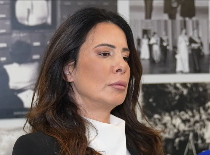 Danijela Nikolić: Pobeda Srpske liste je pobeda snage i vere srpskog naroda koji nikada neće odustati