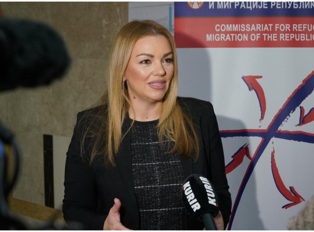 Nataša Stanisavljević: Raseljeni sa AP Kosovo i Metohija učešćem na lokalnim izborima pokazali odgovornost