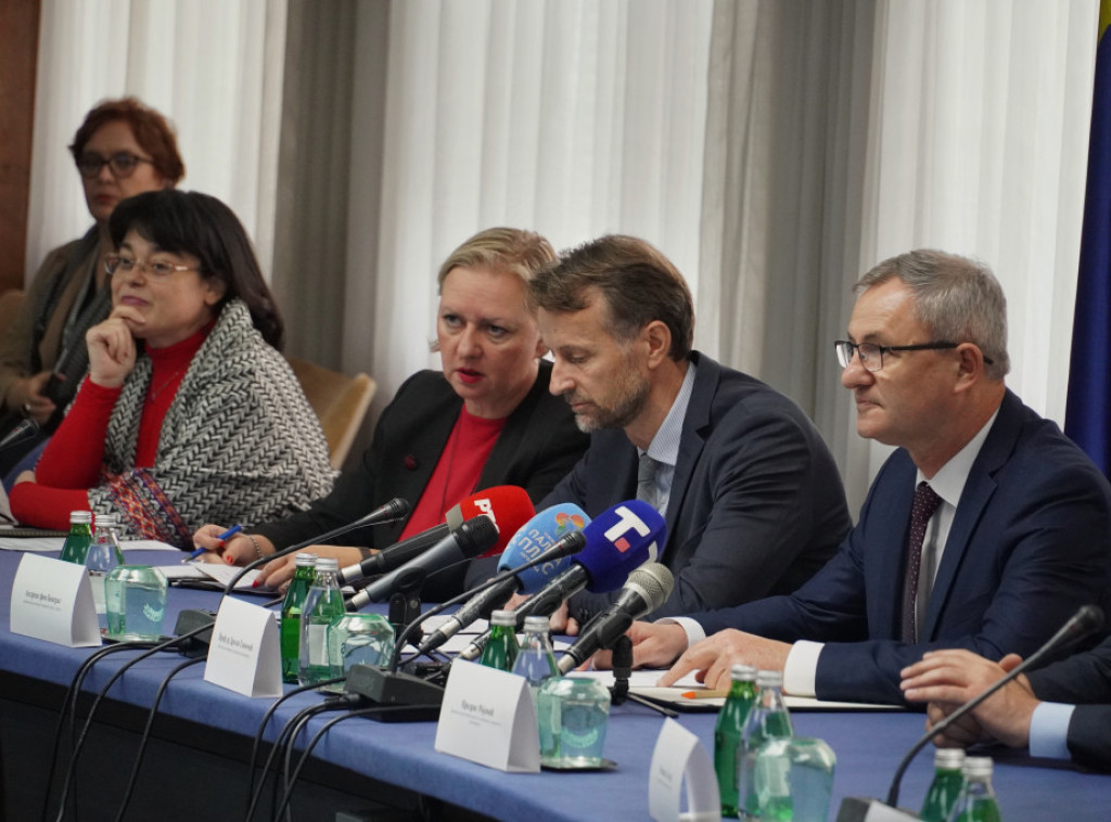 Uručeno prvih 10 rešenja dobitnicima IPARD III podsticaja