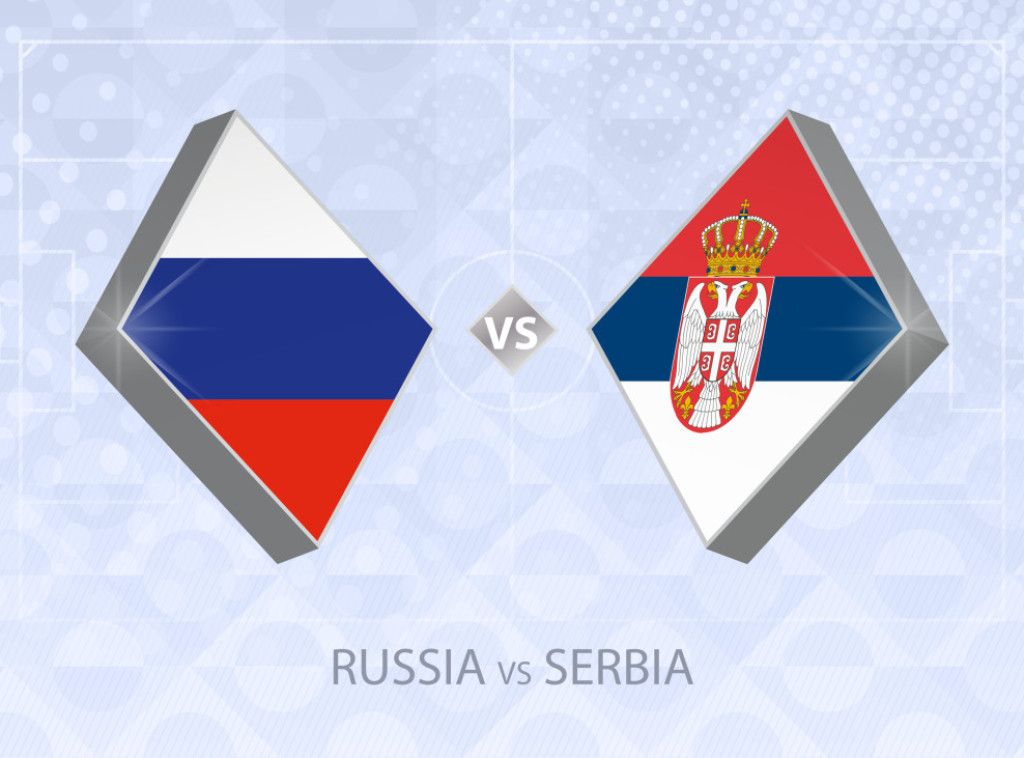 Kadeti Srbije poraženi od Rusije u prijateljskom meču u Pančevu