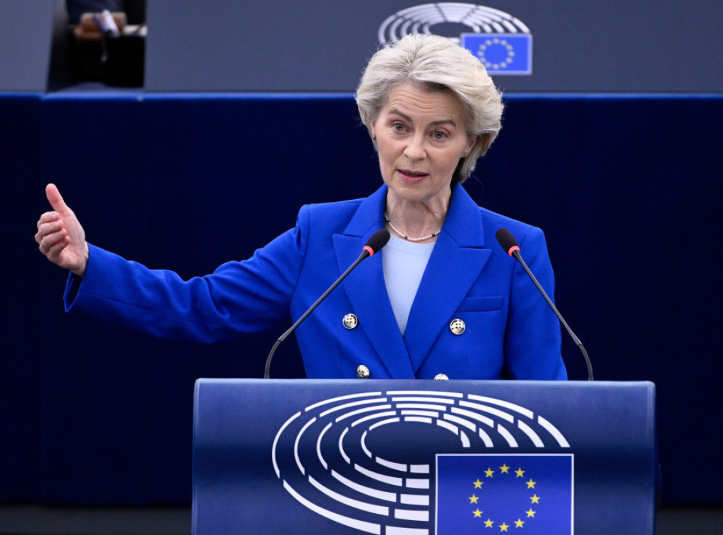 Fon der Lajen: Zapadni Balkan sve bliži evropskom tržištu, vreme za ulaganje u region