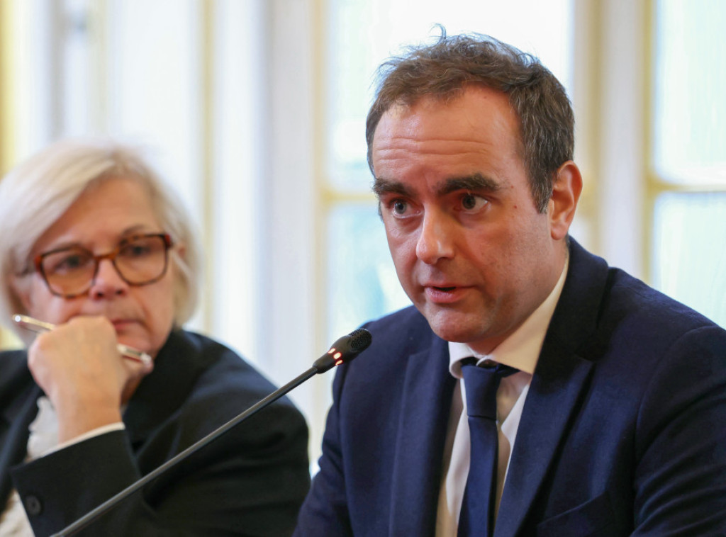 Lekorni poručio ministrima: Nova vlada mora da prevaziđe političku krizu