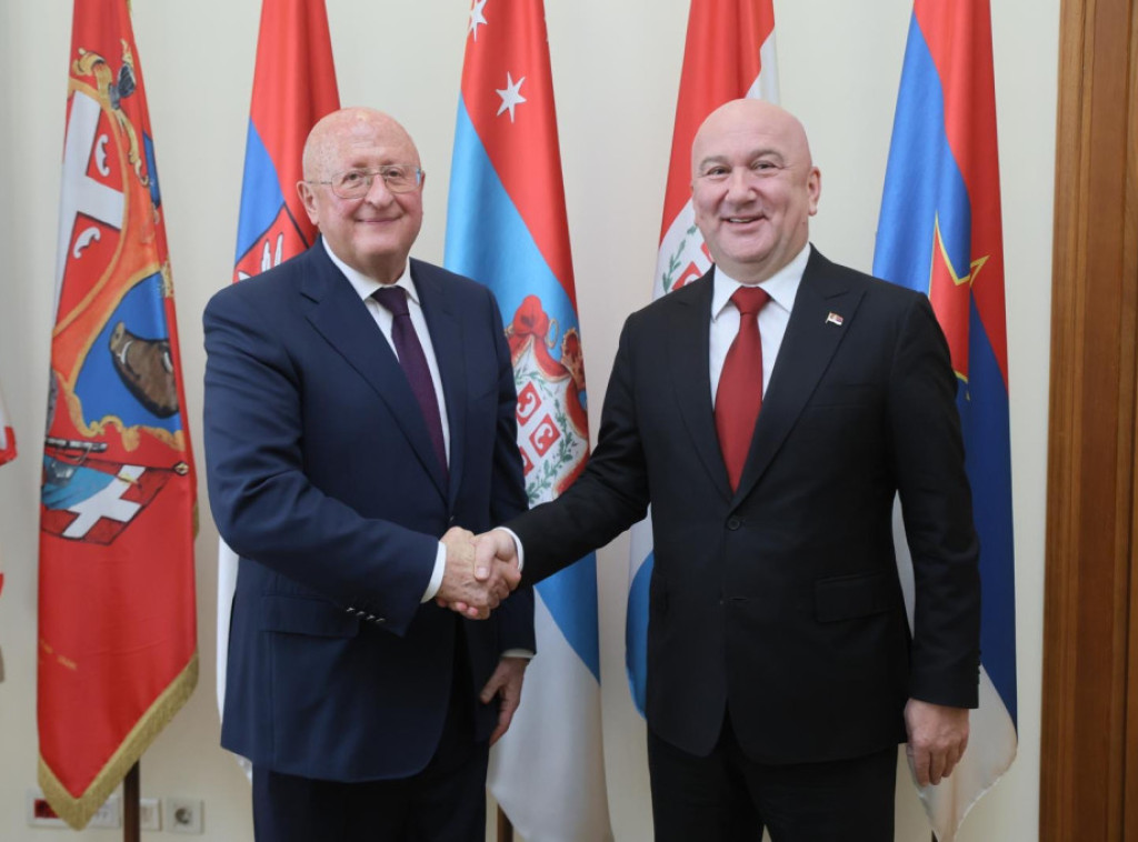 Ruski naučnici u Srbiji predstavljaju novu vakcinu protiv onkoloških bolesti