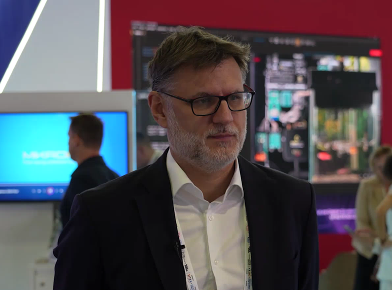 Veliko interesovanje za saradnju sa srpskim IT kompanijama na Gitex sajmu u Dubaiju