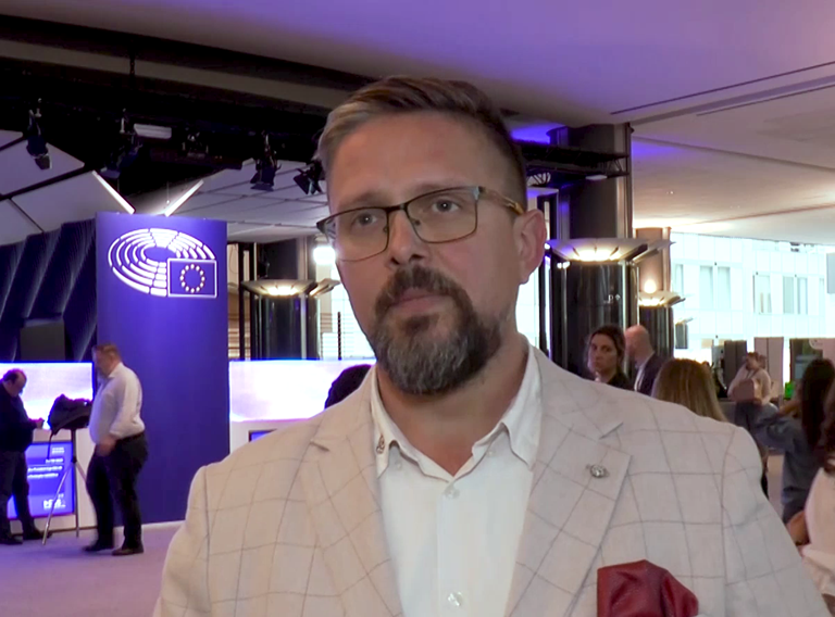 Balint Juhas u Briselu: Važno da u saradnji i dijalogu gradimo evropsku budućnost