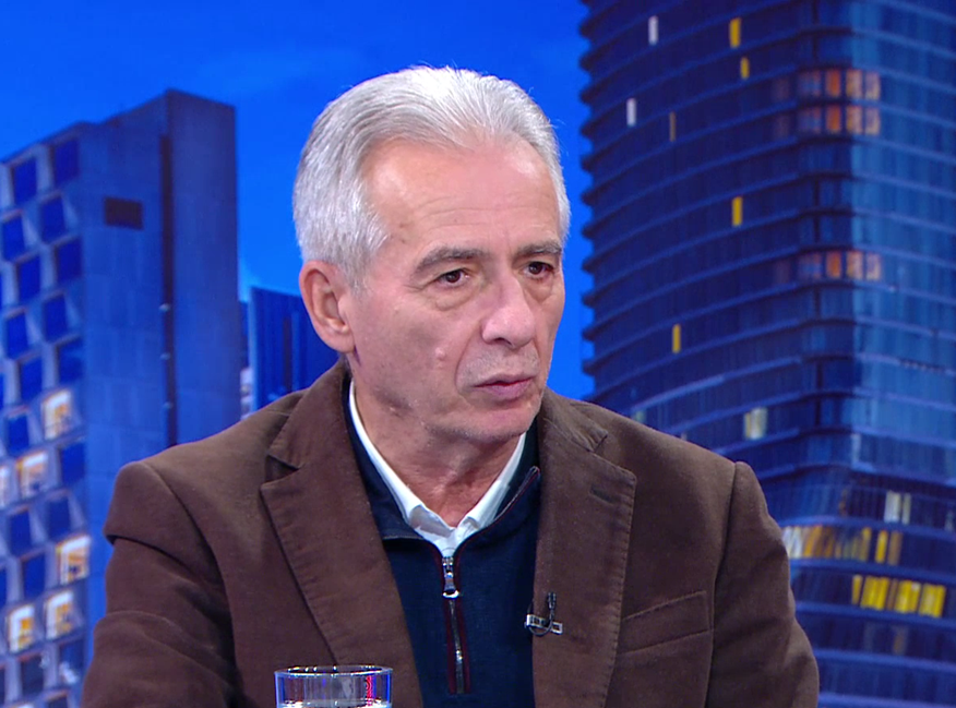 Milovan Drecun povodom pobede Srpske liste: Rezultat očekivan, Srbi pokazali političku zrelost