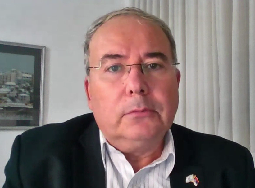 Aleksandar Nikolić: Alon Ohel komunikativan i stoji na nogama, ali bled, mršav i ne vidi na desno oko