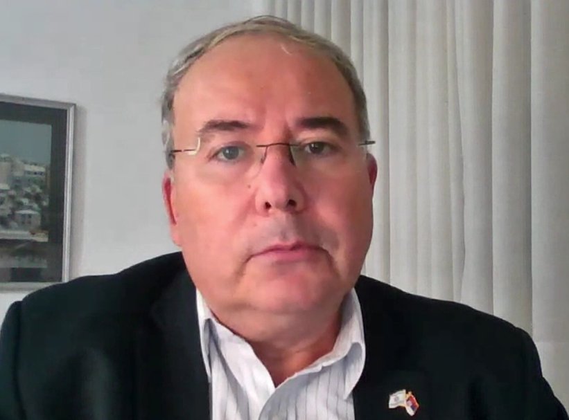 Aleksandar Nikolić: Protekle noći tri napada, od sutra izlazni letovi, građani da prate uputstva