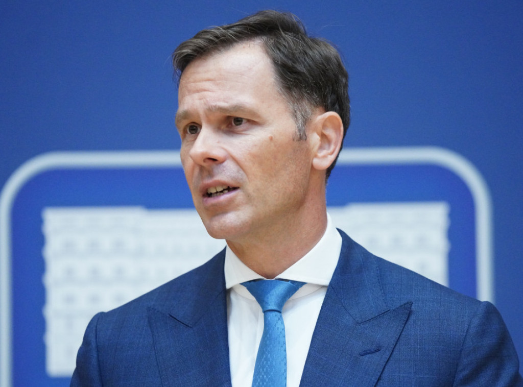Siniša Mali: Budžet za 2026. je razvojni, socijalno orijentisan i usmeren ka razvoju Srbije