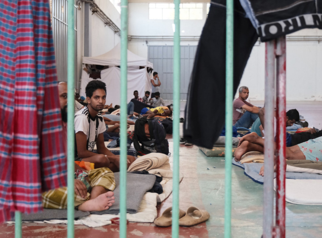 Operacija spasavanja migranata kod Rodosa: Dvoje poginulih, 19 spaseno