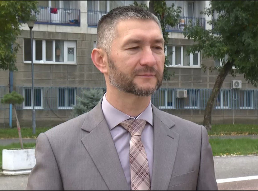 Vladimir Cvijović: Sutra poslednji dan za konkurs za smeštaj brucoša u studentske domove