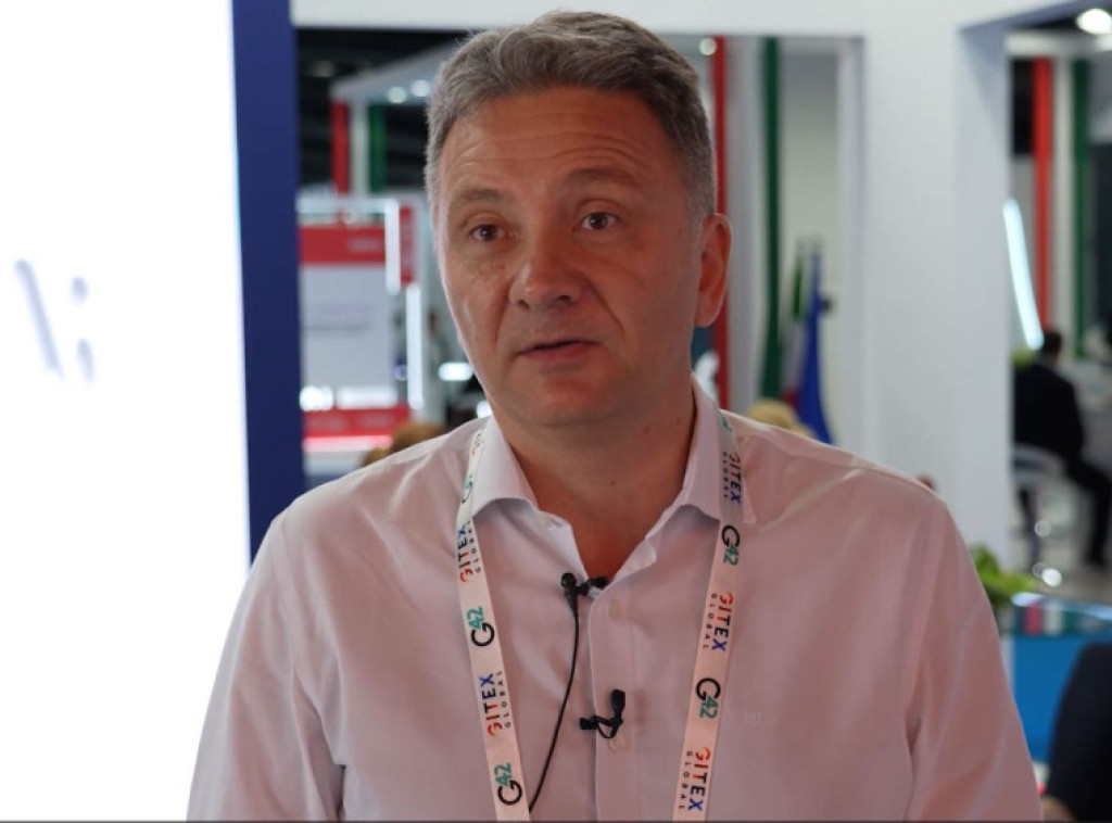 Mihailo Jovanović: Srpski startapi na svetskom skupu North Star u Dubaiju, uskoro dobijamo i 'jednoroga'