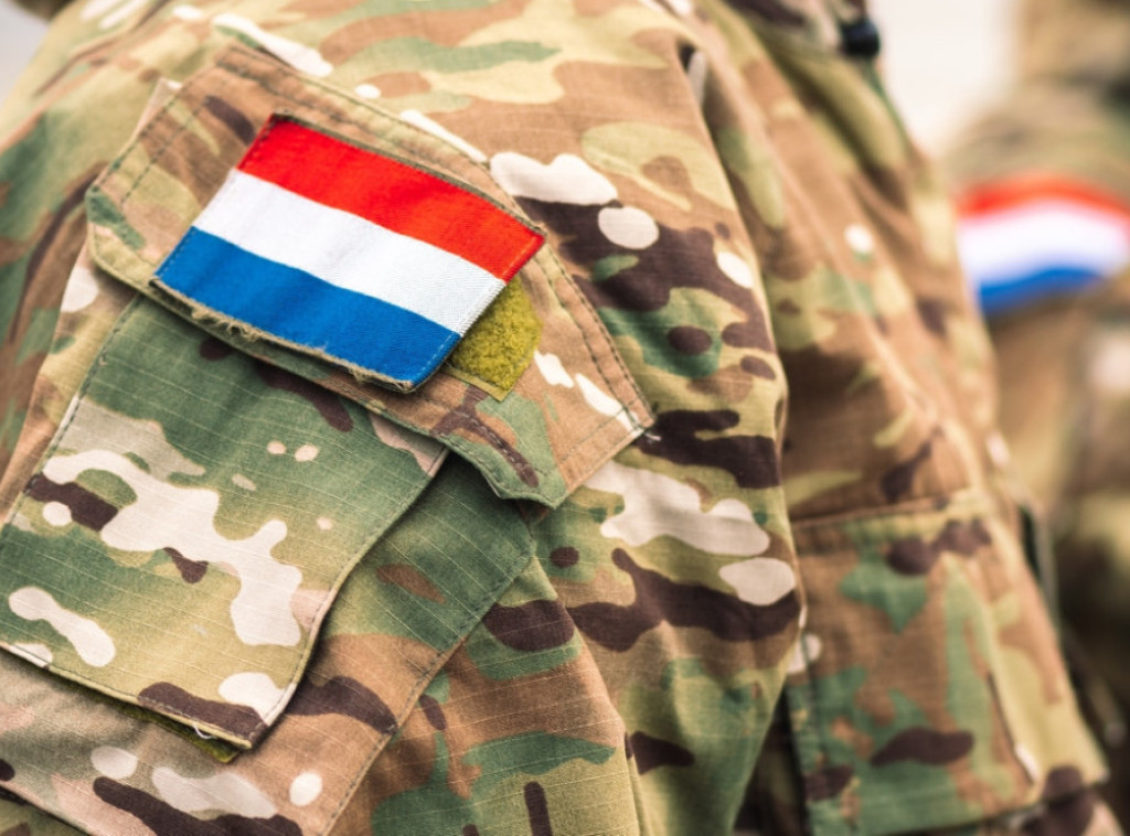 Bespilotne letelice ometale obuku holandskih vojnika na vežbi u Poljskoj