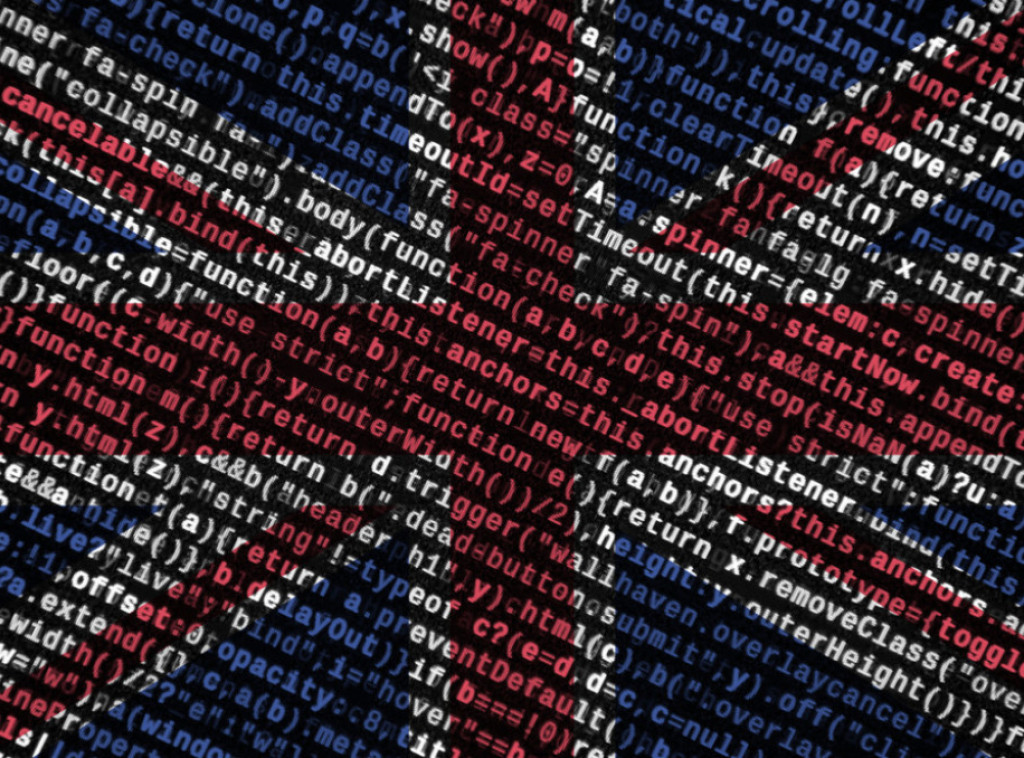 Britanija istražuje curenje podataka o korišćenju vojnih baza SAD-a