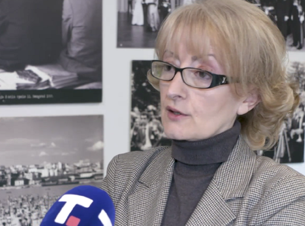 Raguš: Atmosfera u Skupštini konstruktivnija, dobro što se dijalog vratio u institucije