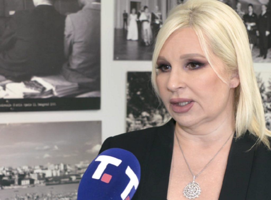 Zorana Mihajlović: Najbolje rešenje za sve je da se smanji većinsko rusko vlasništvo u NIS-u