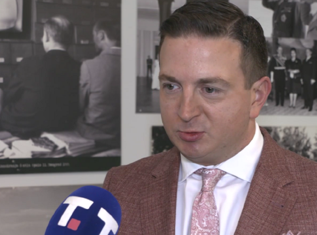 Profesor Veljko Mijušković: Prodaja dela ruskog vlasništva u NIS-u neutralnom partneru najbolje rešenje