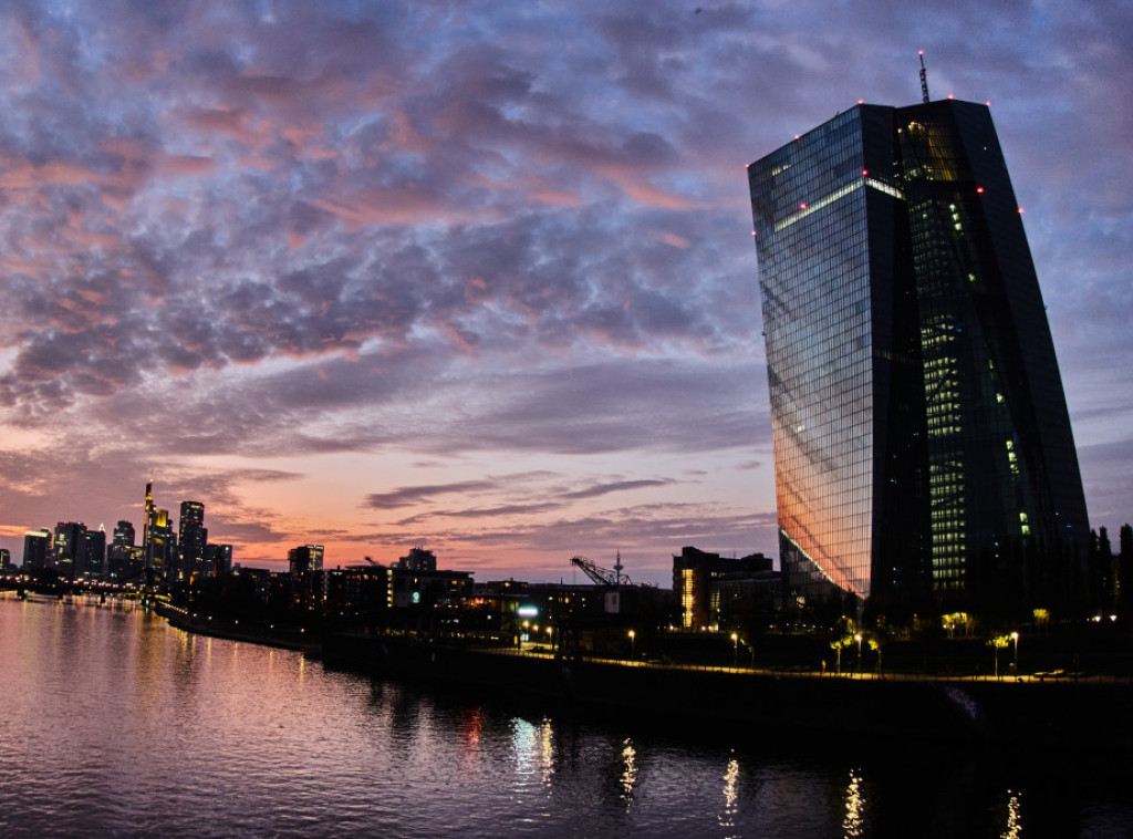 Očekivanja za nemačku ekonomiju blago porasla, aktuelna situacija nadalje loša