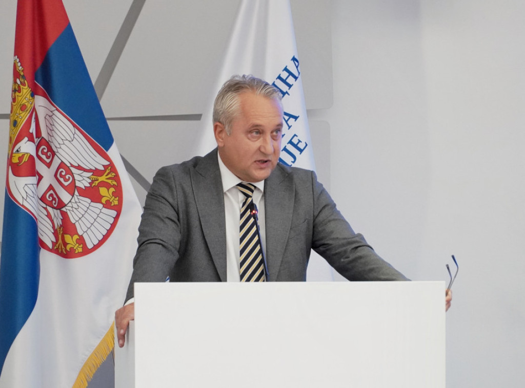 Otvorena međunarodna konferencija o borbi protiv falsifikovanih lekova u Beogradu