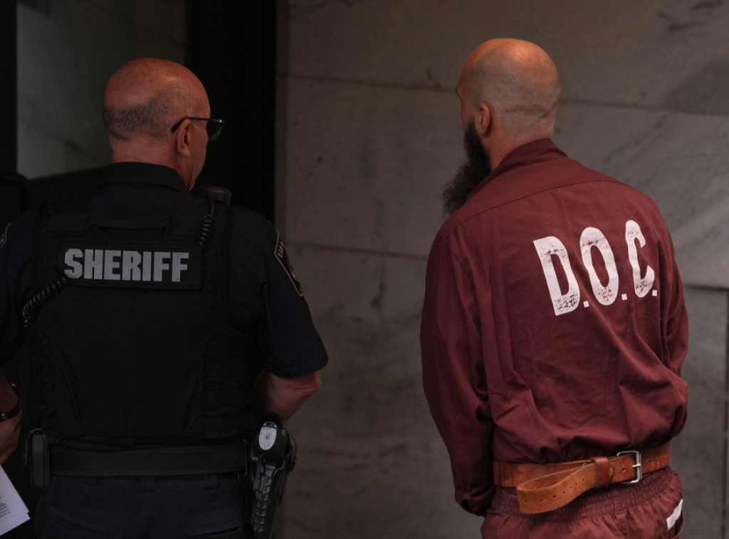 U američkoj državi Misuri biće pogubljen muškarac osuđen za ubistvo policajca