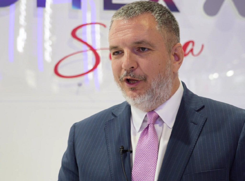 Marić: Dolazak Gitex sajma u Srbiju ogromna prilika, poseta delegacije UAE u novembru