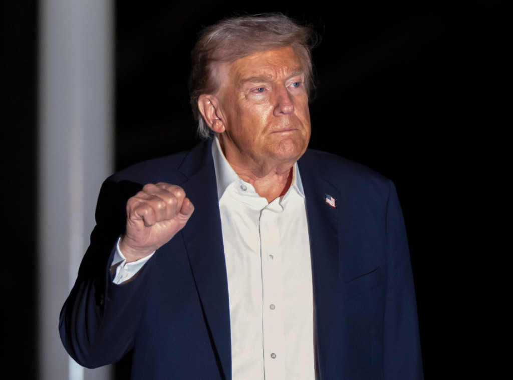 Tramp će nadgledati potpisivanje mirovnog sporazuma Kambodže i Tajlanda