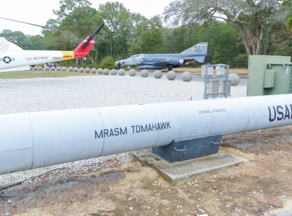 Stručnjak: Ako Nemačka kupi rakete "tomahavk" od SAD ne može ih dobiti pre 2029.