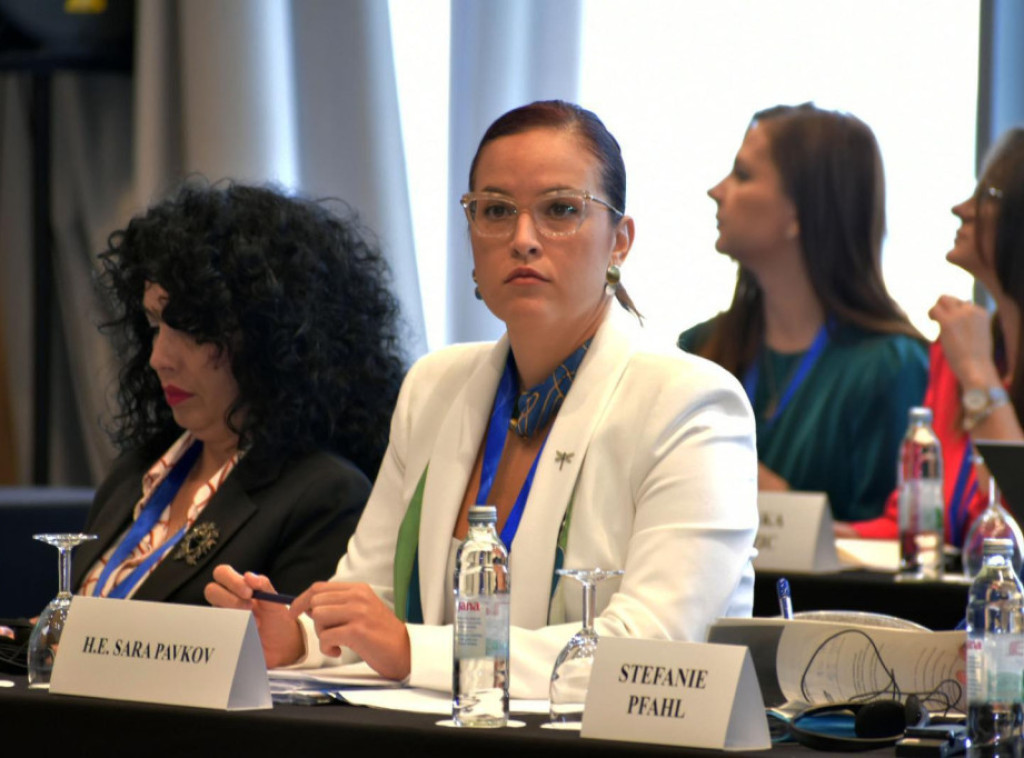 Pavkov: Srbija ostvarila veliki napredak u sprovođenju Zelene agende za Zapadni Balkan