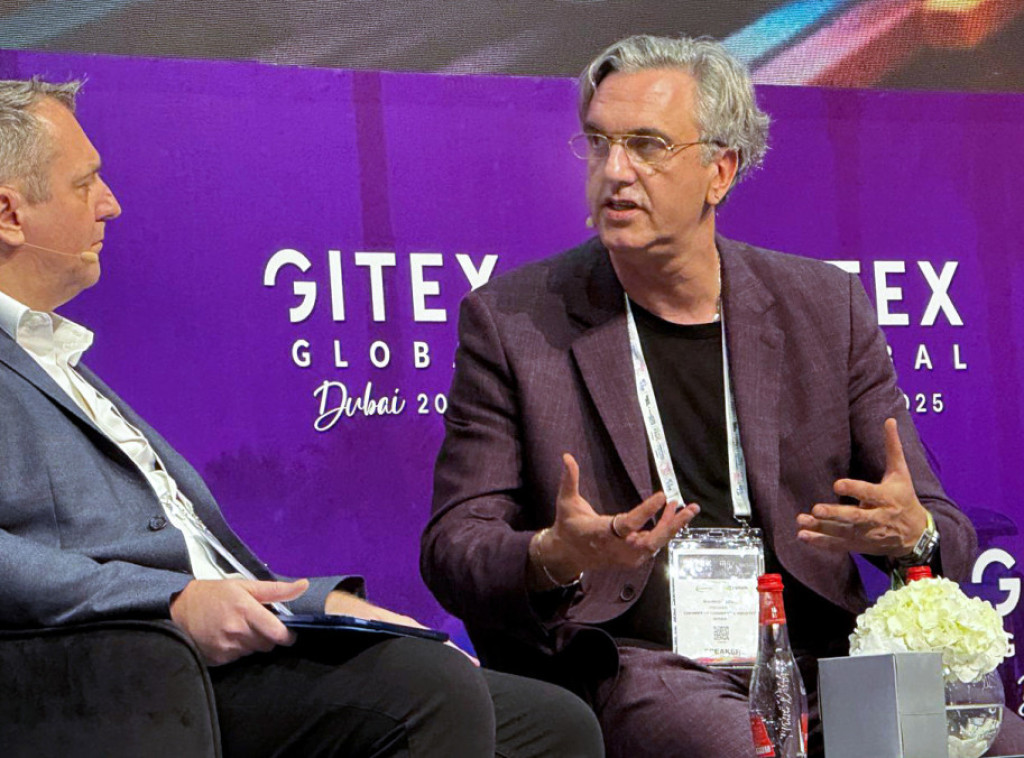 Čadež: Beograd će imati najbolji i najmoderniji prostor za izložbe u Evropi