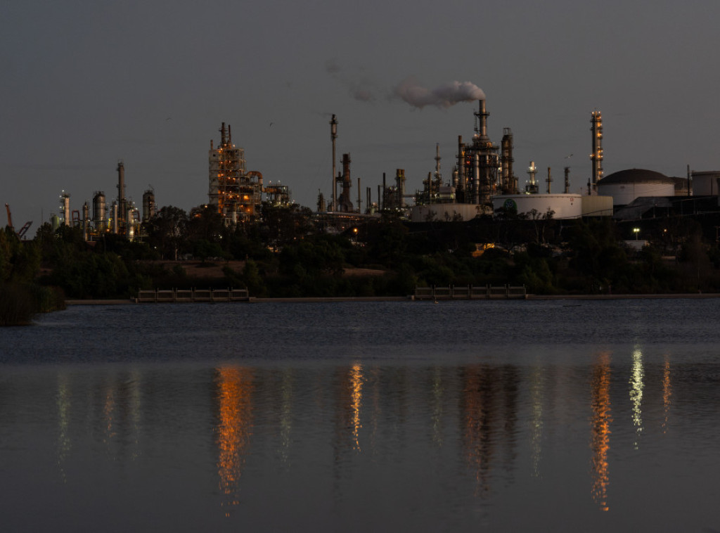 Cene nafte pale za dva odsto, na najniži nivo u poslednjih pet meseci