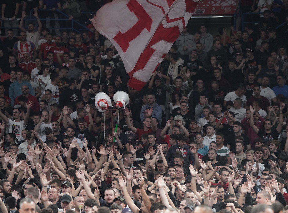 Nik Vejler-Bab novi košarkaš Crvene zvezde