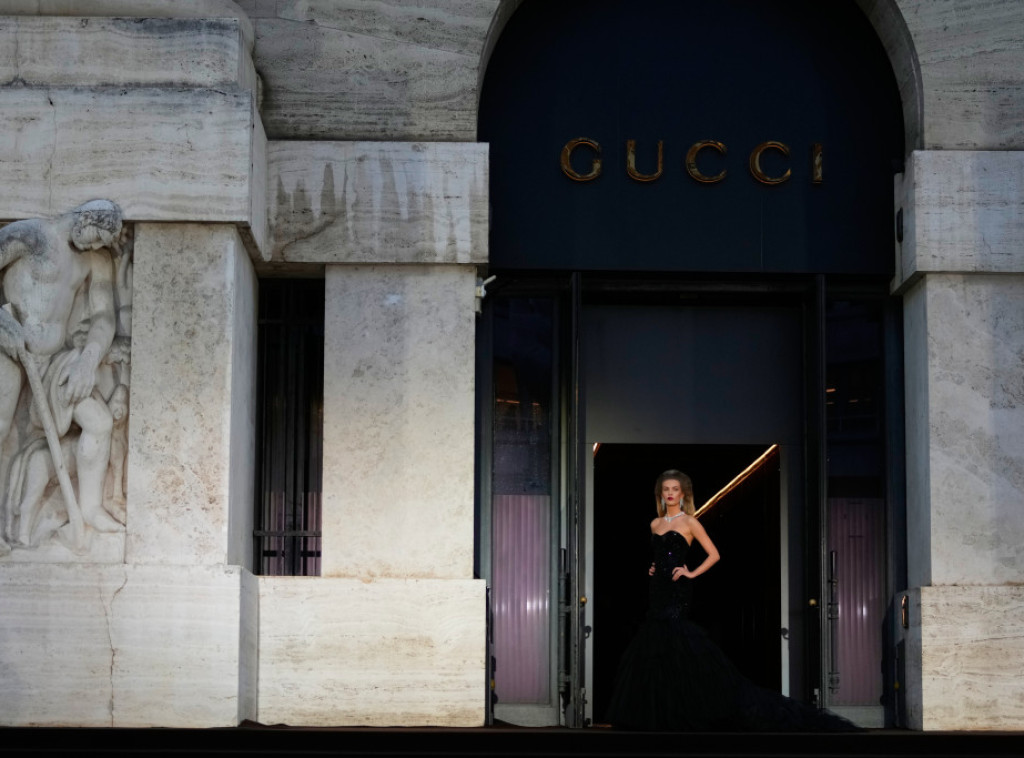 Evropska komisija kaznila Guči i još dva modna brenda sa 157 miliona evra zbog uticaja na male trgovce