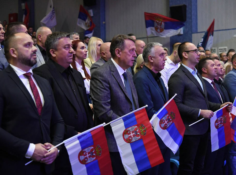 Srpskoj listi pripalo najviše odborničkih mesta i u opštini Novo Brdo