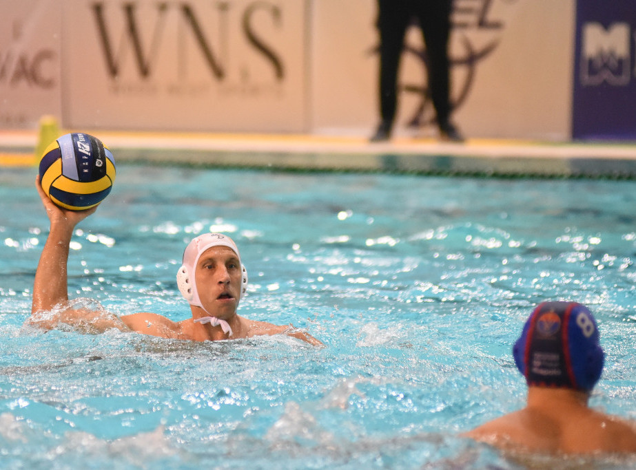 Vaterpolisti Radničkog igraće protiv Juga ili Primorca u četvrtfinalu Kupa Evrope