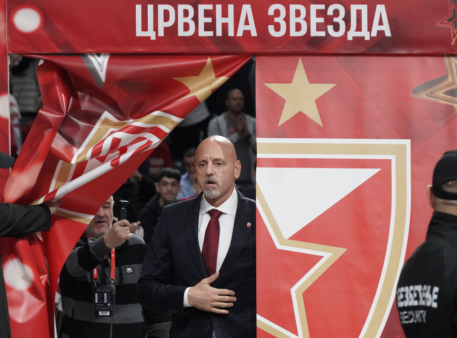 Saša Obradović: Podrška najboljih navijača na svetu bila je odlučujuća