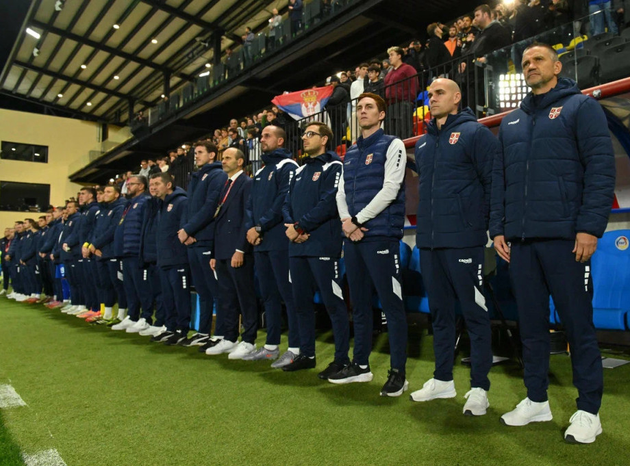 Zoran Mirković: Pobeda je bila pod moranjem i to smo učinili, udahnuli smo svež vazduh